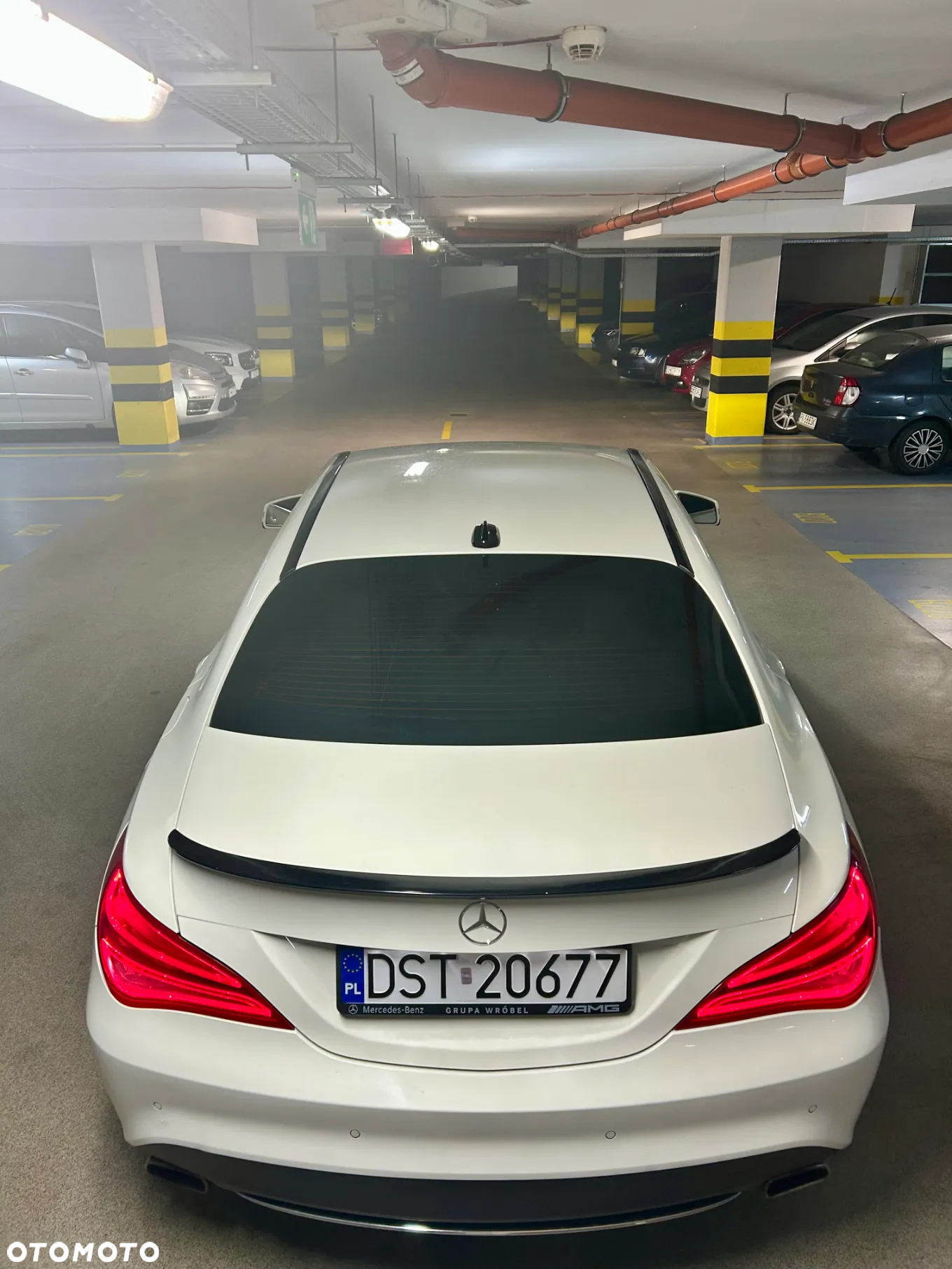 Mercedes-Benz CLA 180 - 5