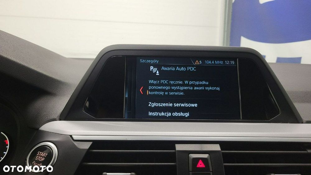 BMW X3 xDrive20d - 20