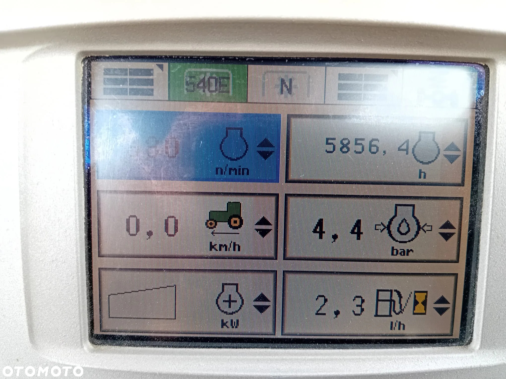 John Deere 7430 Premium - 13