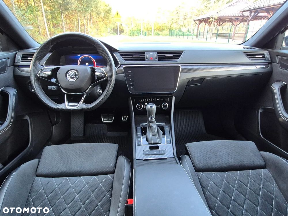 Skoda Superb - 13