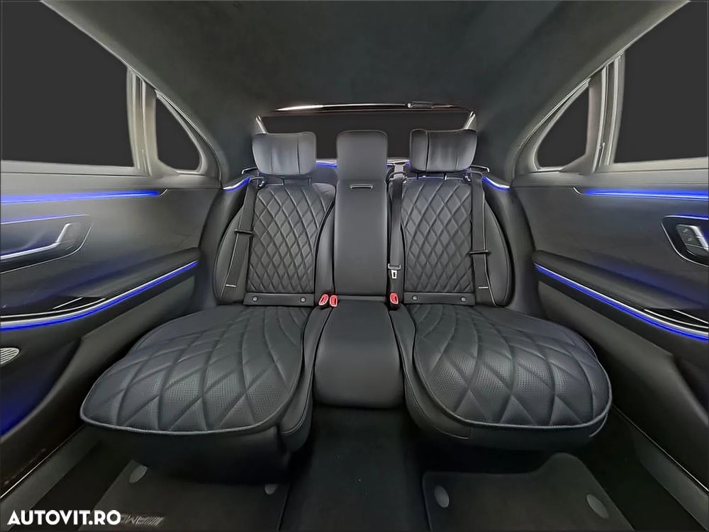 Mercedes-Benz S 450 4MATIC L 9G-TRONIC - 6