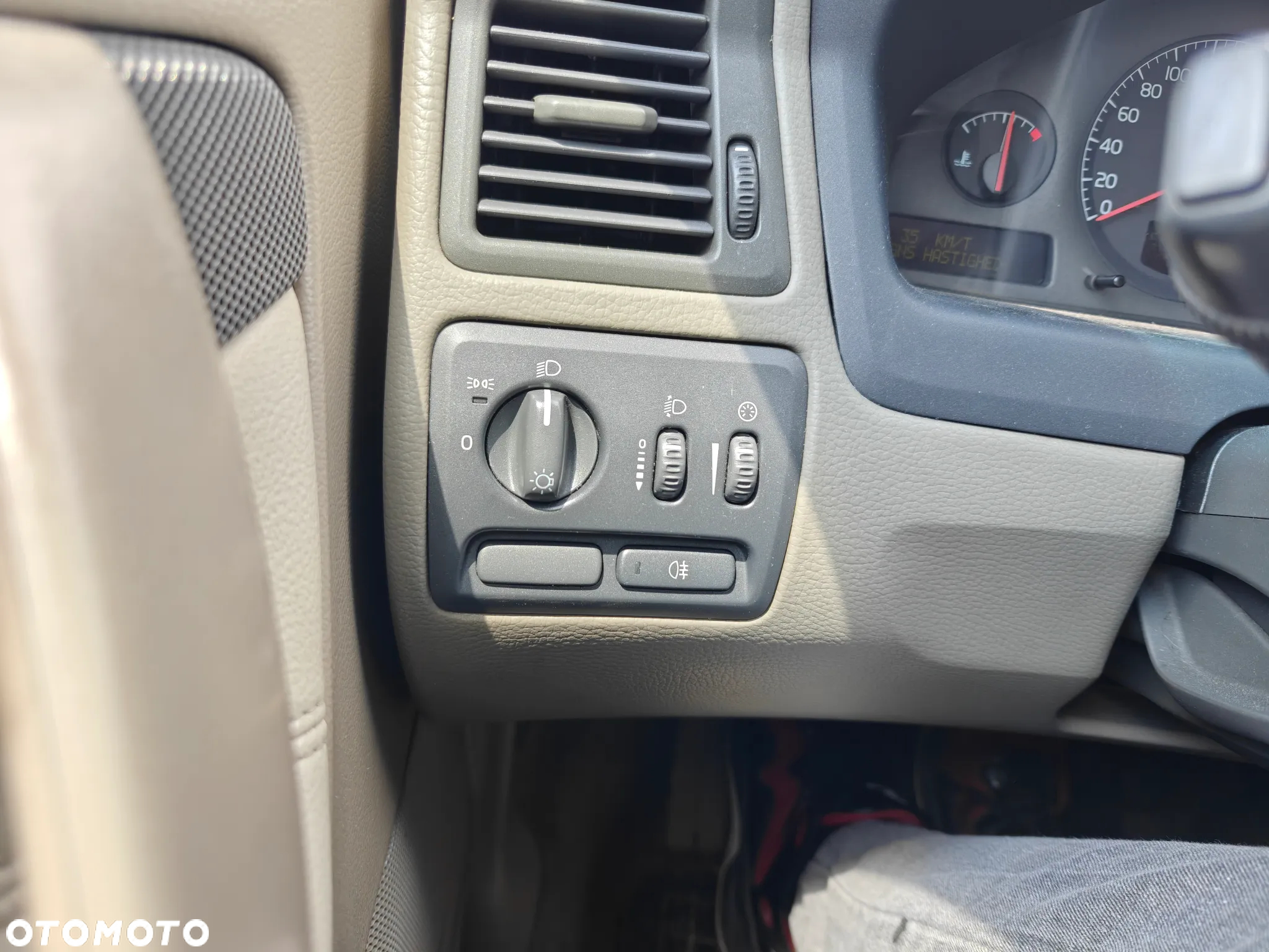 Volvo S60 - 26