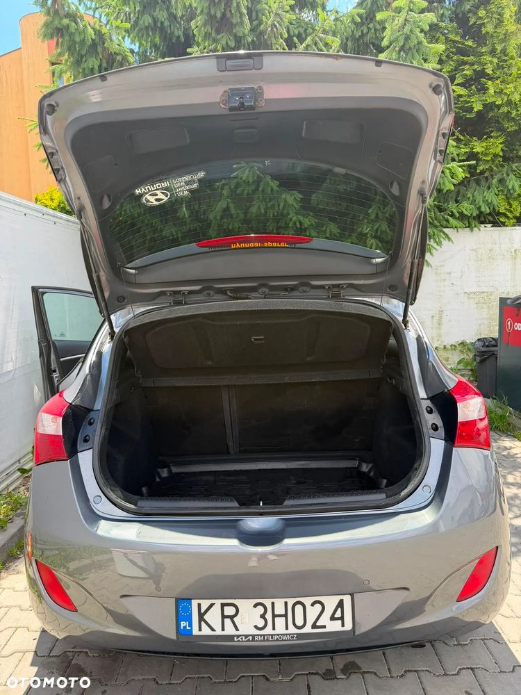 Hyundai i30 - 14