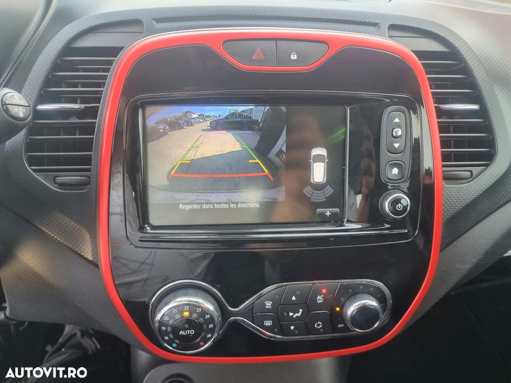 Renault Captur - 12