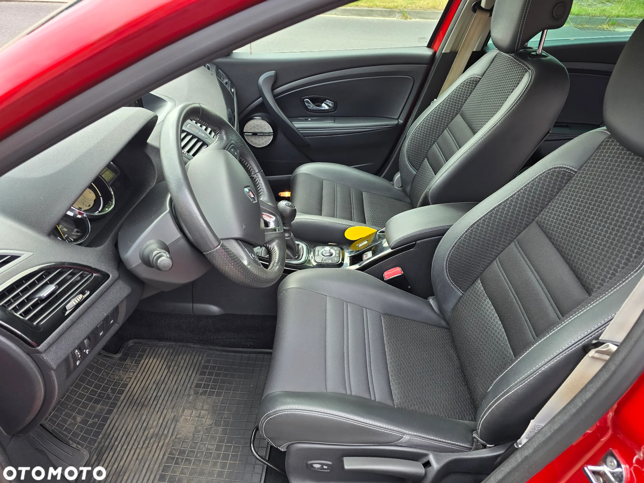 Renault Megane Grandtour ENERGY TCe 115 Start & Stopp LIMITED - 8