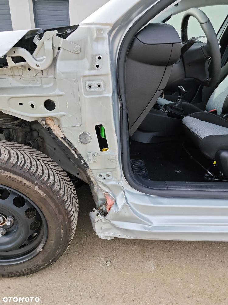 Opel Corsa 1.2 Elegance S&S - 9