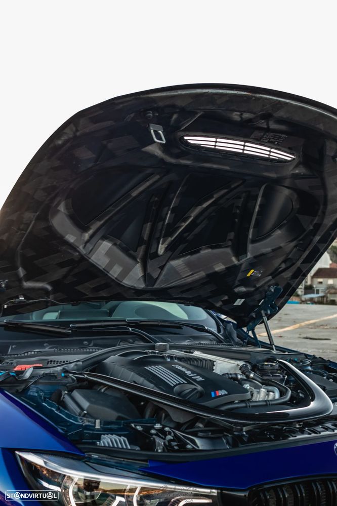 BMW M3 - 10