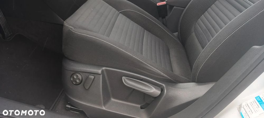 Volkswagen Sharan 2.0 TDI Join - 22