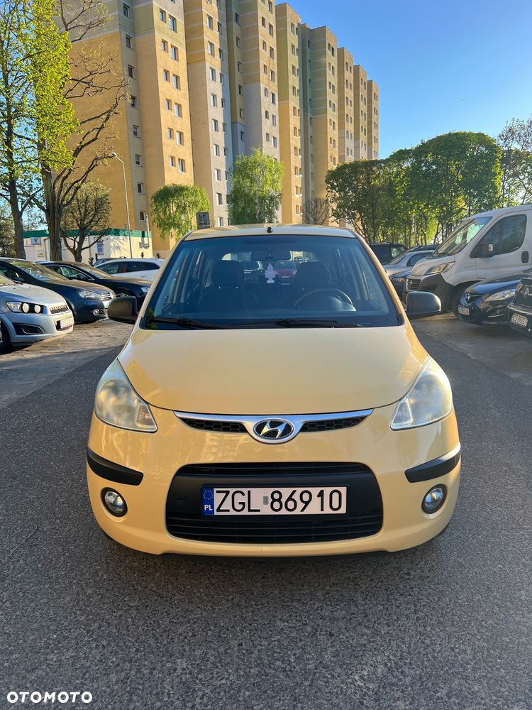 Hyundai i10 1.1 Classic - 2
