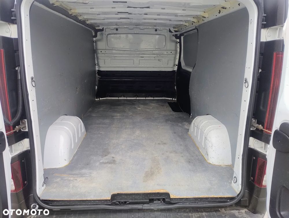Opel VIVARO - 20