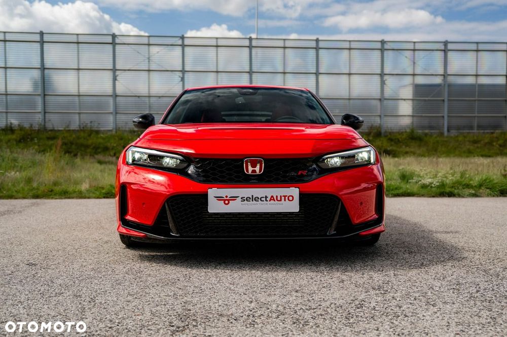Honda Civic - 3