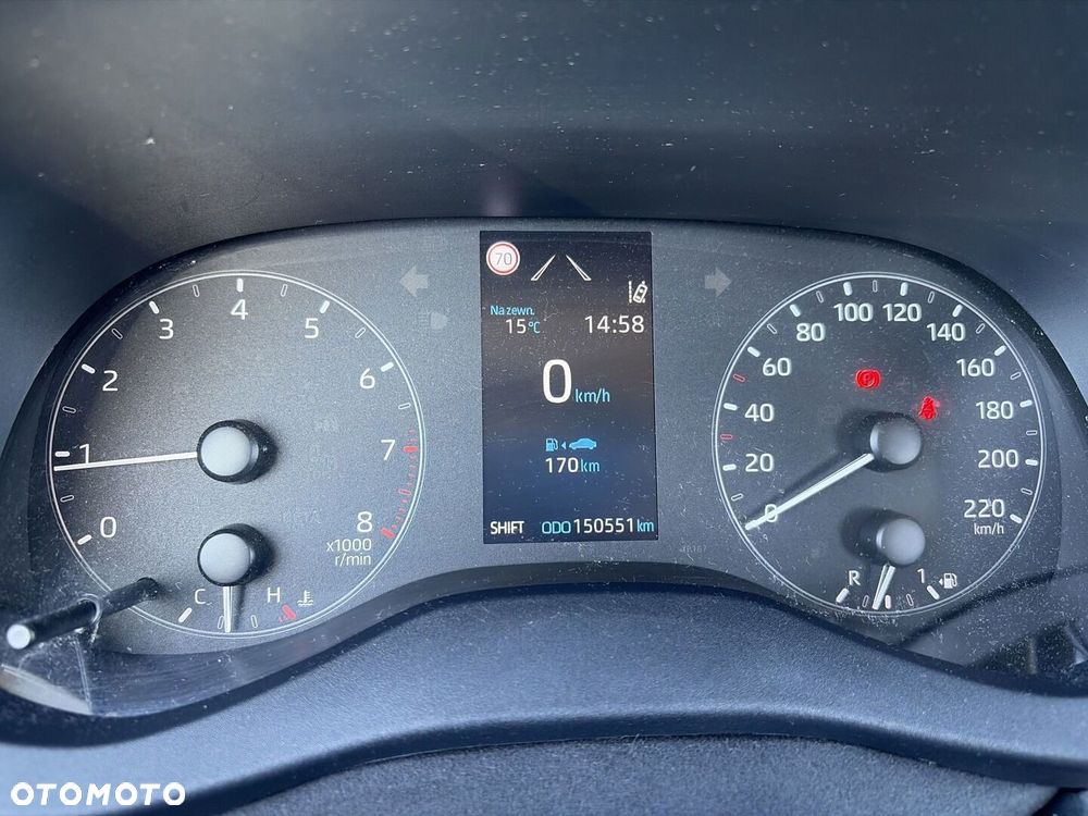 Toyota Yaris 1.5 Comfort - 19