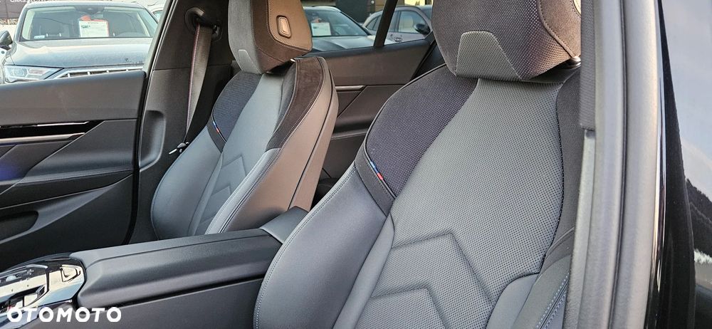 BMW Seria 5 520d mHEV M Sport - 20