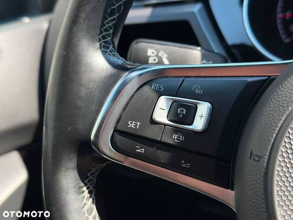 Volkswagen Touran 1.5 TSI EVO Highline - 14