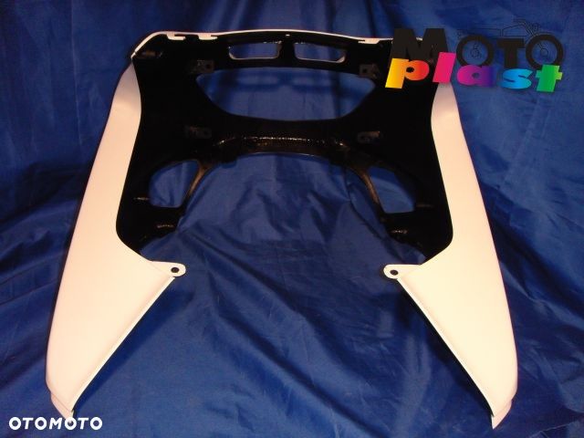 Owiewka przednia czołowa HONDA CBR 1000 F (SC30) DUAL 93'-99' DZIÓB CZACHA PRZÓD - 7