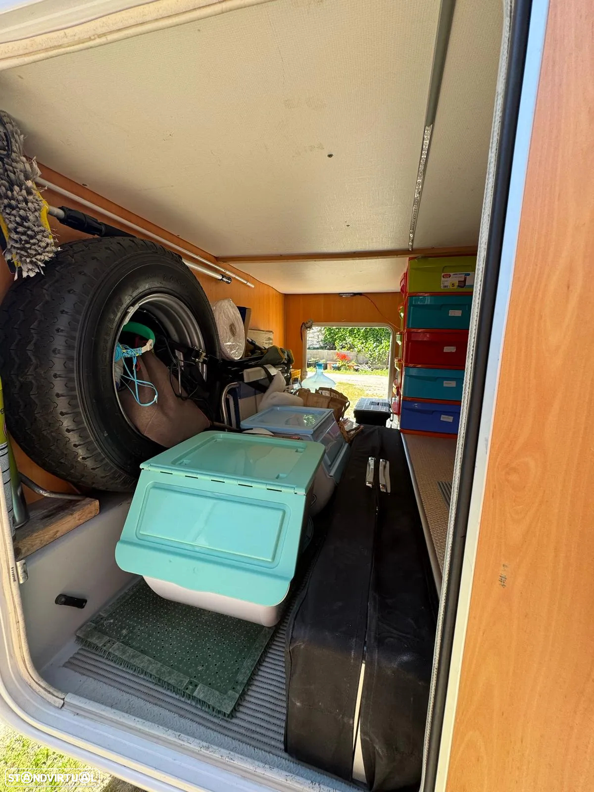Fiat Ducato Pilot G710 - 24