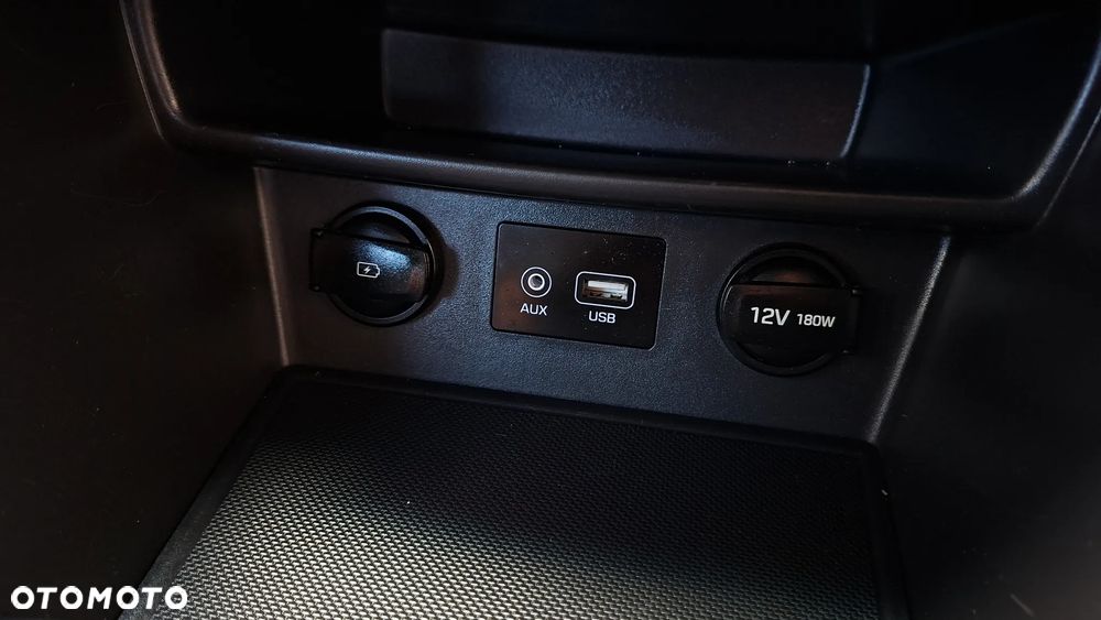 Hyundai Kona 1.0 T-GDI Premium - 33
