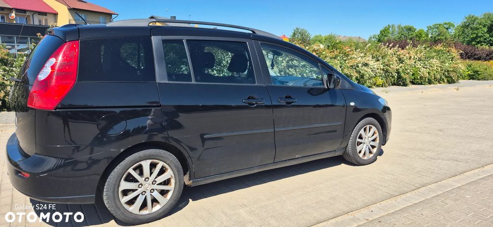 Mazda 5 2.0 CD Exclusive - 3