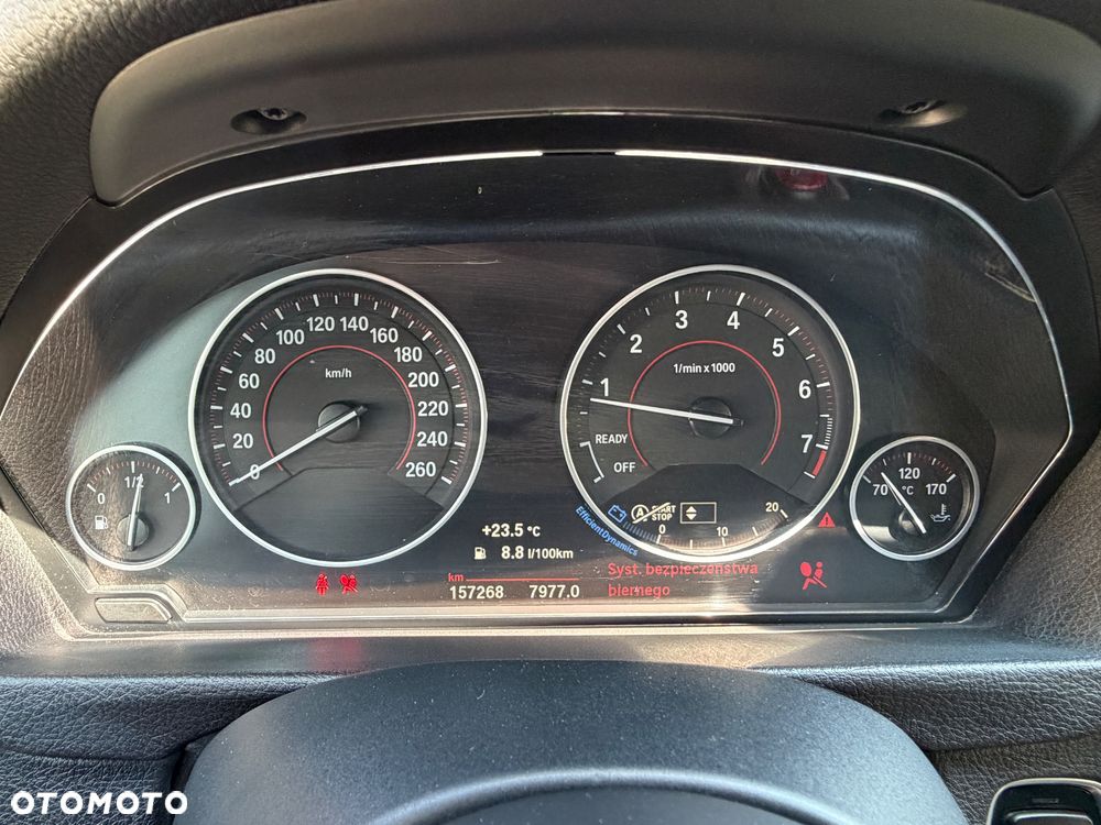 BMW Seria 4 420i GPF M Sport - 32