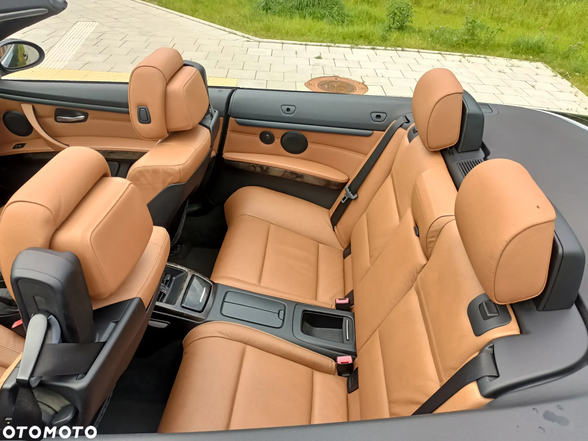 BMW Seria 3 335i Cabrio M Sport Edition - 13