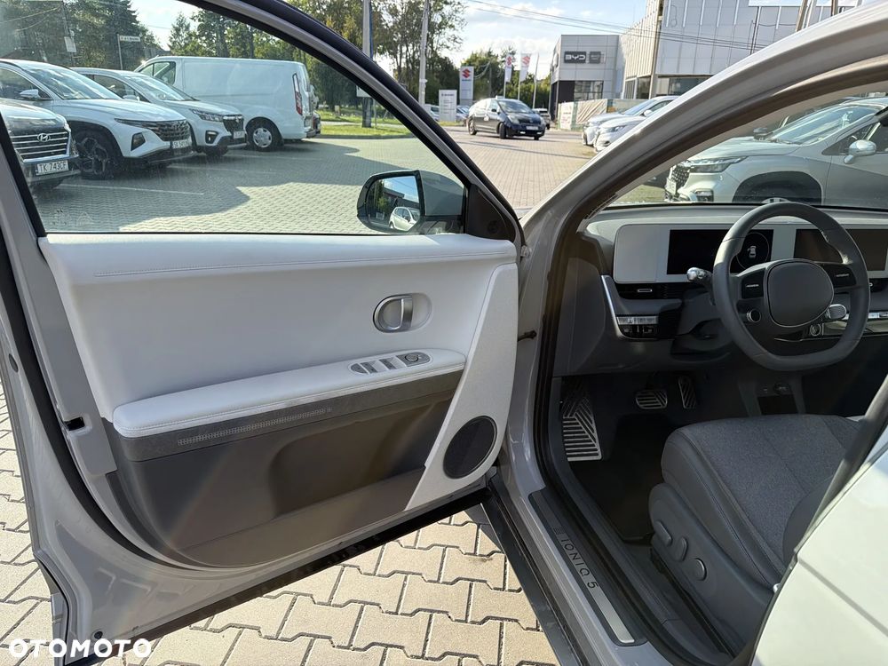 Hyundai IONIQ 5 77kWh Techniq - 10