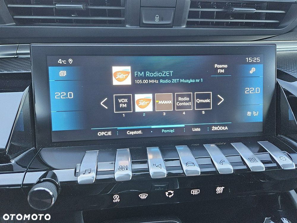 Peugeot 508 BlueHDi 130 EAT8 Allure - 39