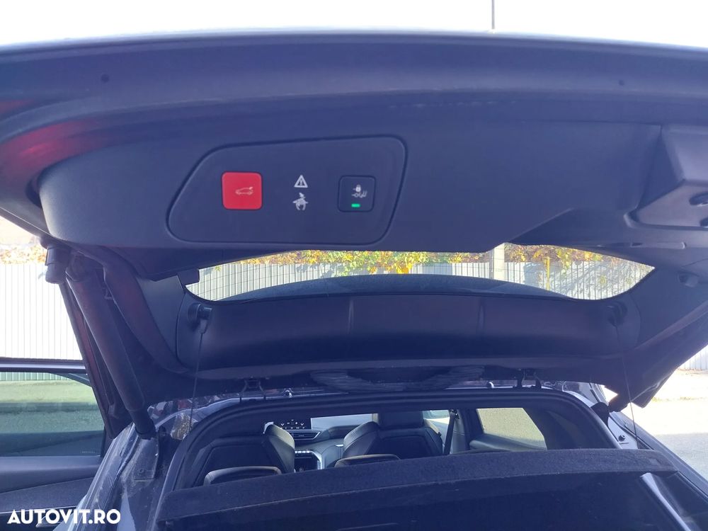 Peugeot 3008 1.2 PureTech Turbo S&S EAT6 GT-Line - 10