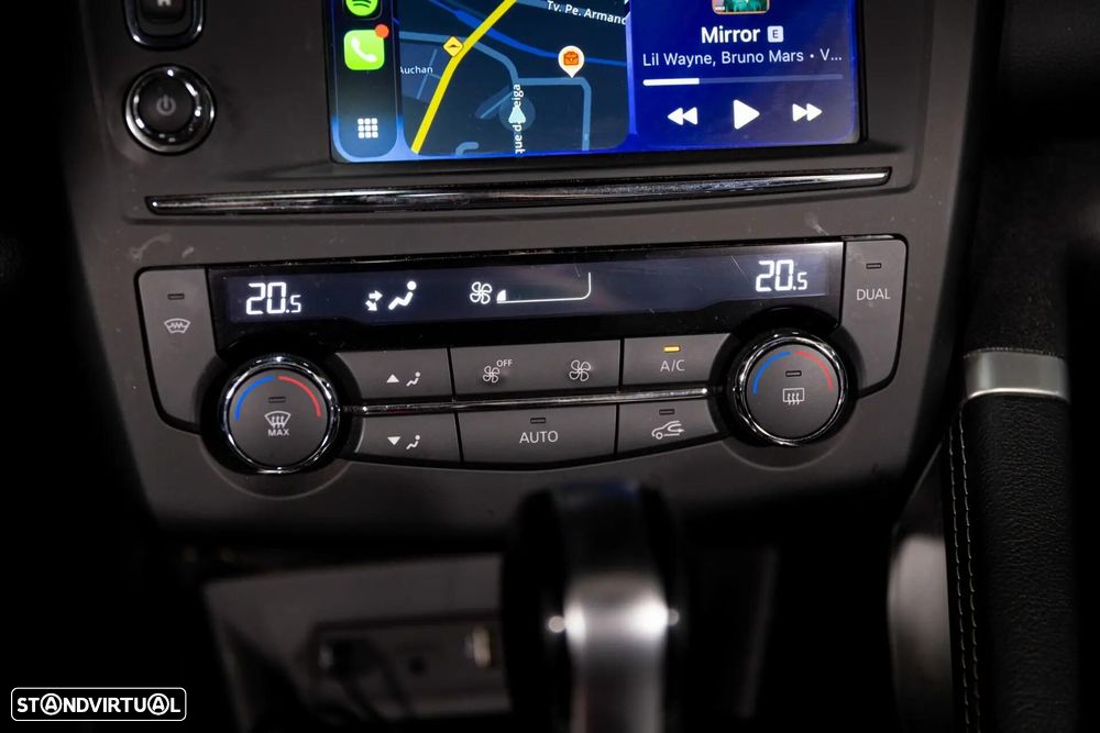 Renault Kadjar Energy TCe 130 EDC Bose Edition - 8