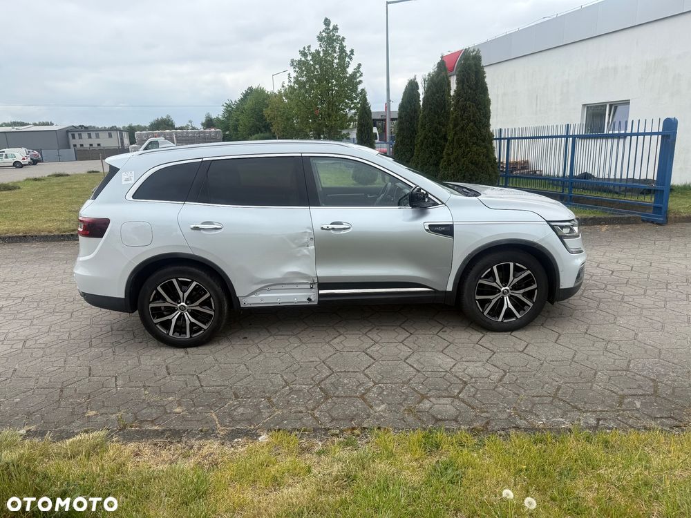 Renault Koleos 1.7 Blue dCi Intens X-Tronic - 4