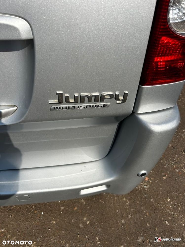 Citroën Jumpy - 19