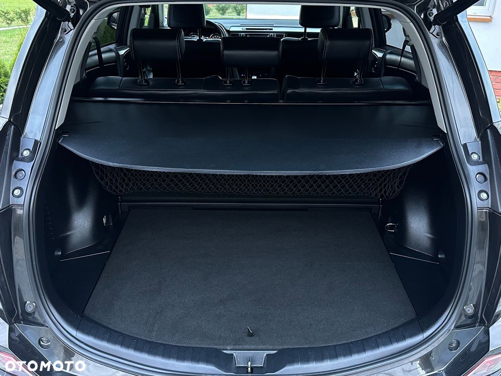 Toyota RAV4 Hybrid Prestige 4x4 - 34