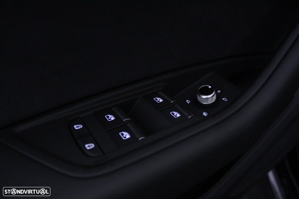 Audi A5 Sportback 35 TDI S line S tronic - 20