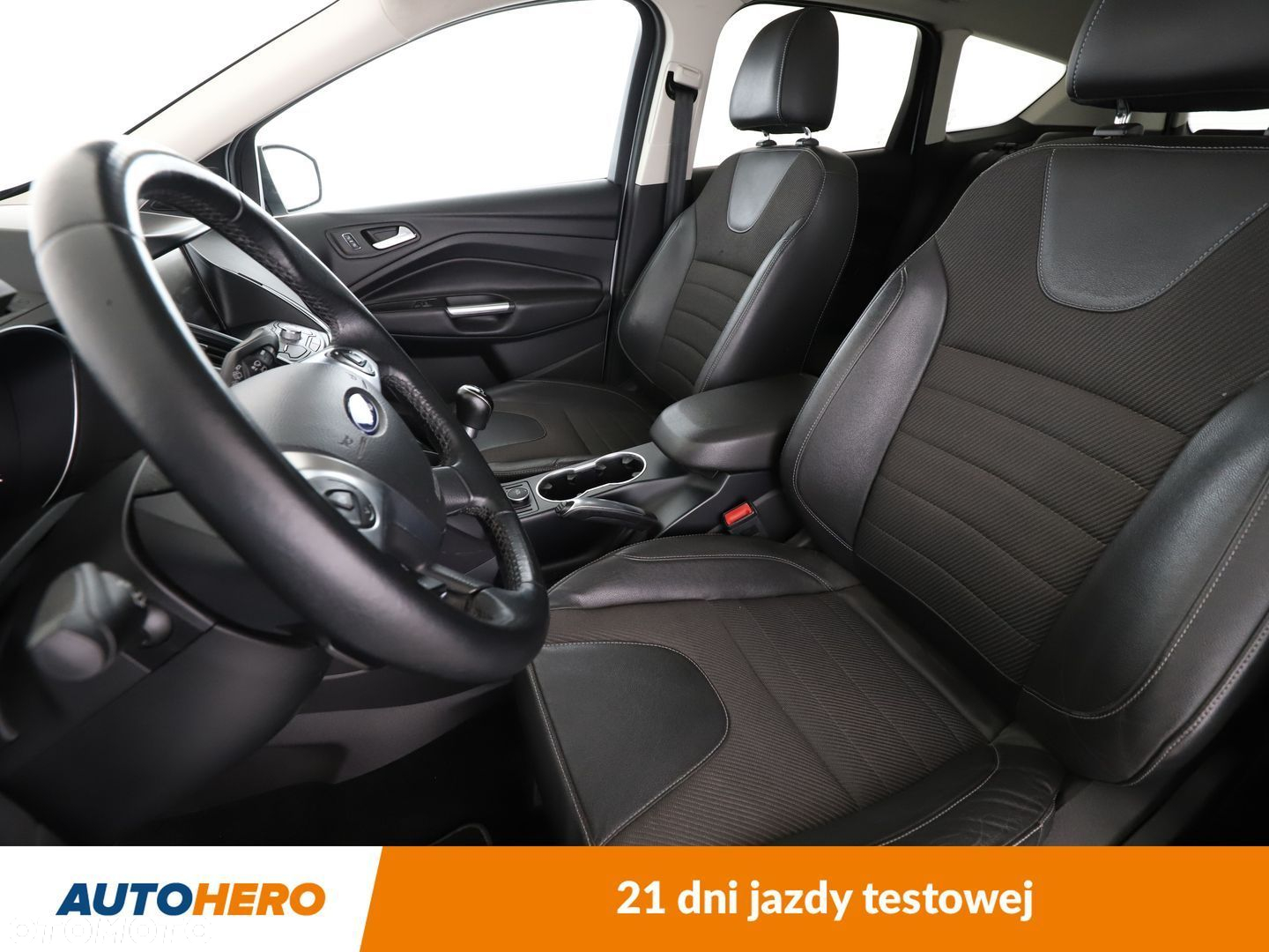 Ford Kuga - 10