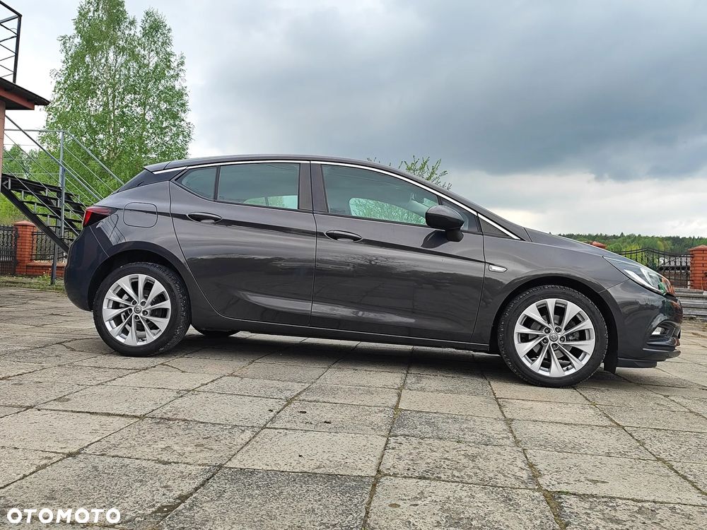 Opel Astra 1.4 Turbo Active - 3