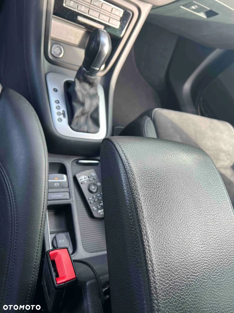 Volkswagen Sharan 2.0 TDI Highline DSG - 21