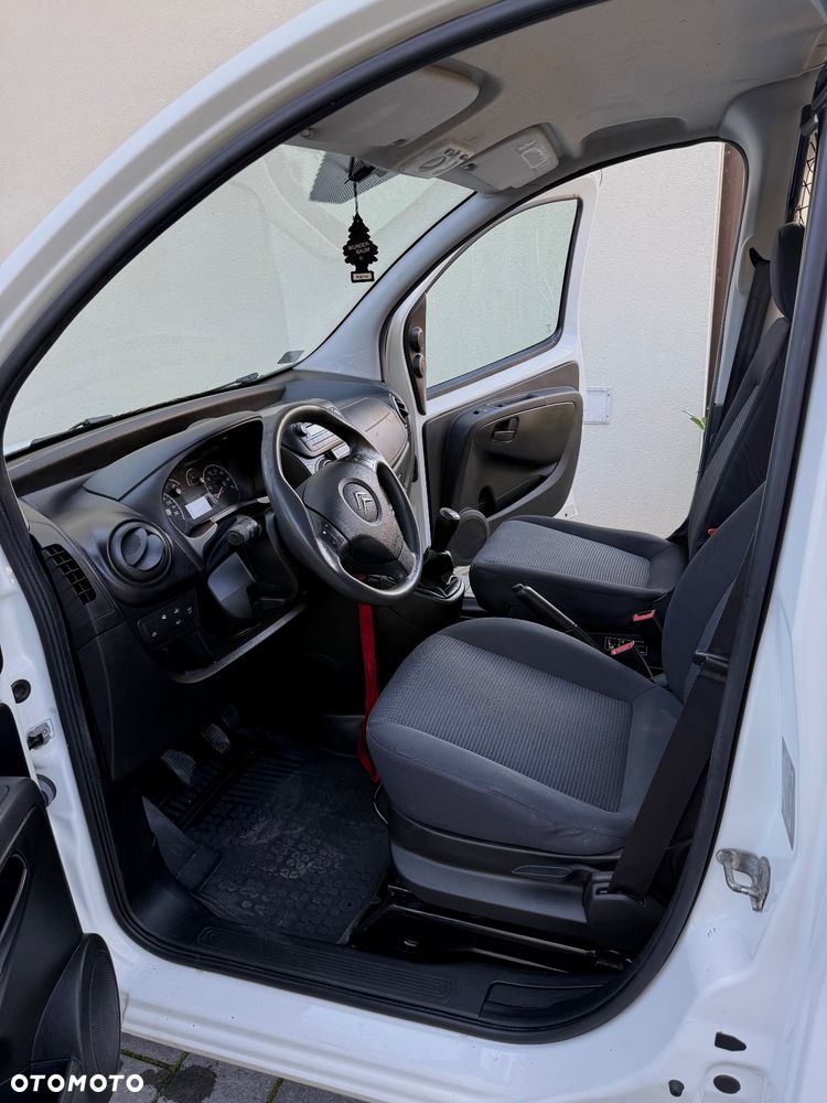 Citroën Nemo - 13