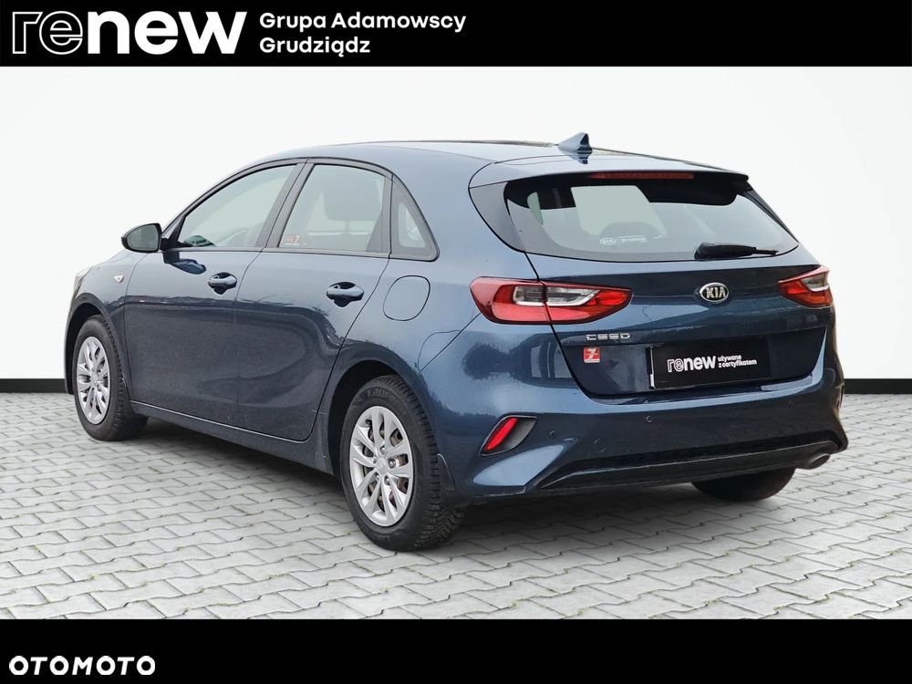 Kia Ceed 1.0 T-GDI S - 7