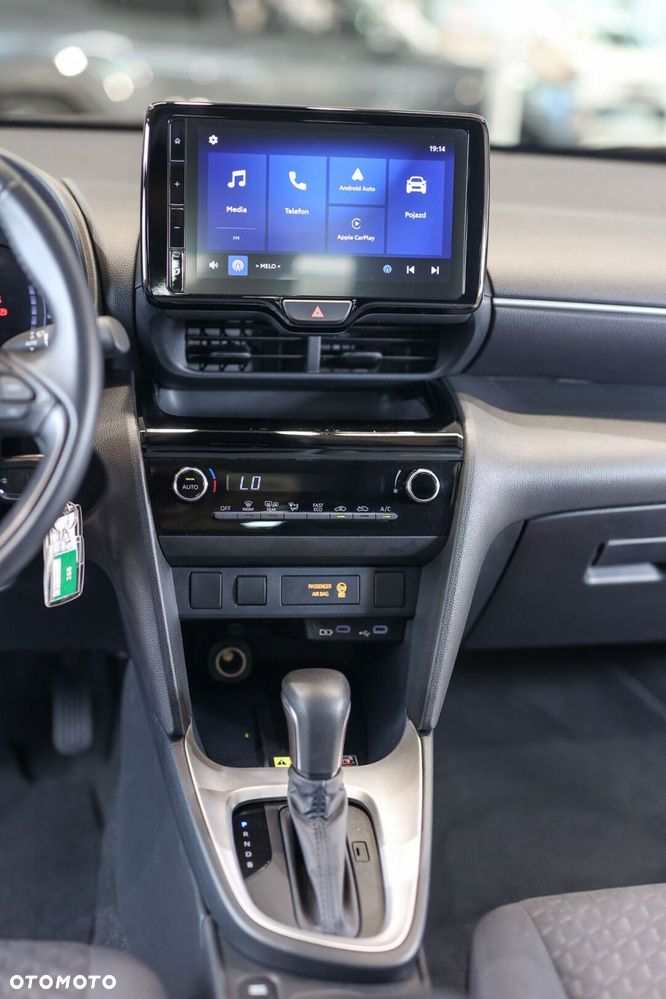 Toyota Yaris Cross Hybrid 1.5 Comfort - 35