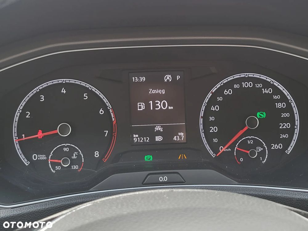 Volkswagen T-Roc 1.5 TSI GPF ACT Advance DSG - 5