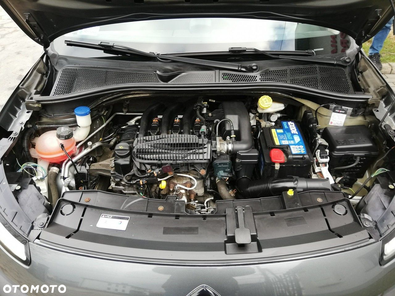 Citroën C4 Cactus - 31