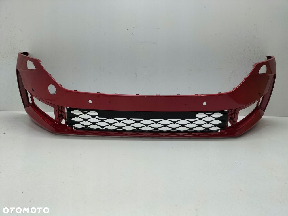 zderzak przedni przód skoda octavia 4 iv lift 24- - 1