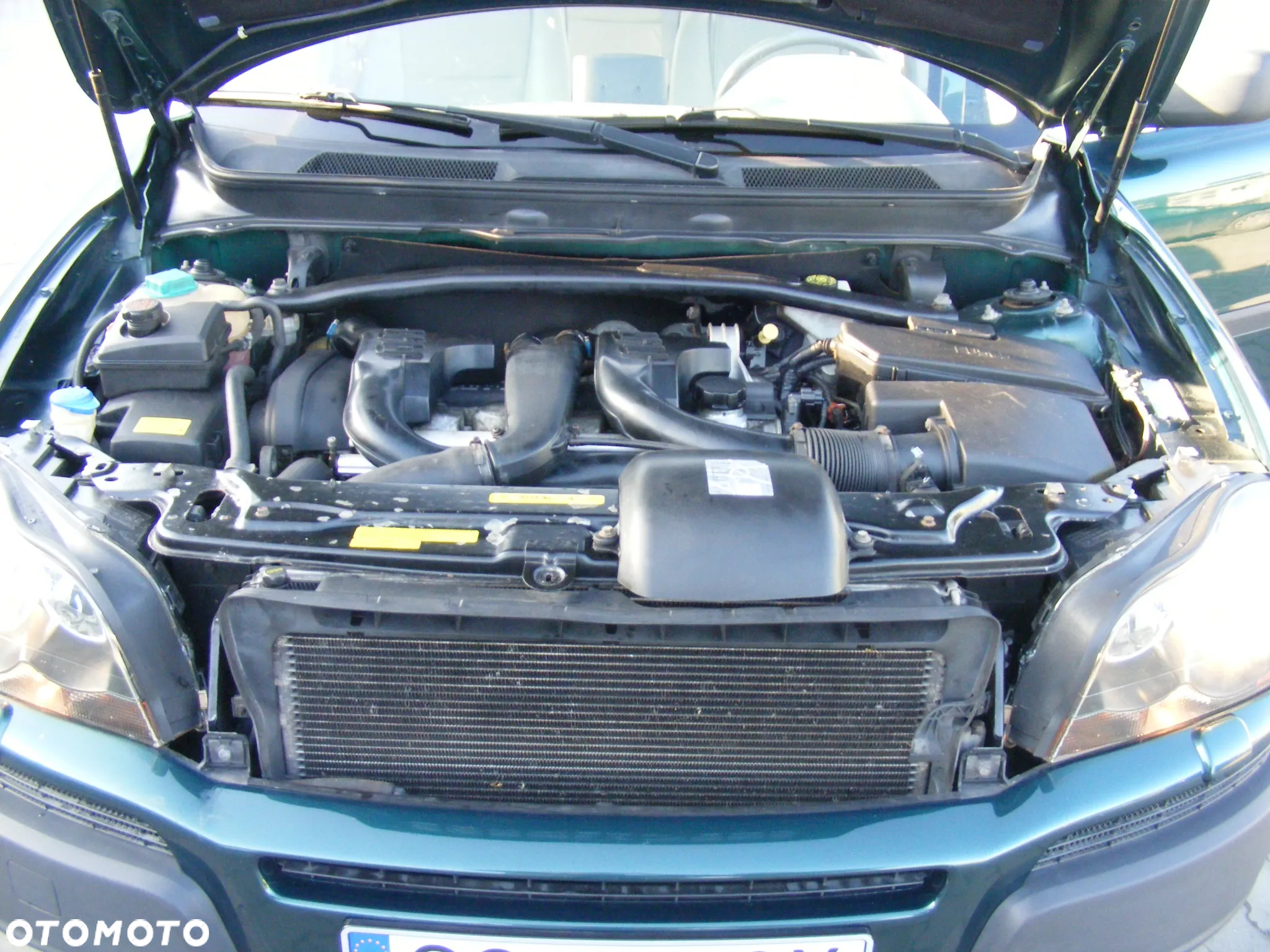 Volvo XC 90 2.9 T6 Summum - 12