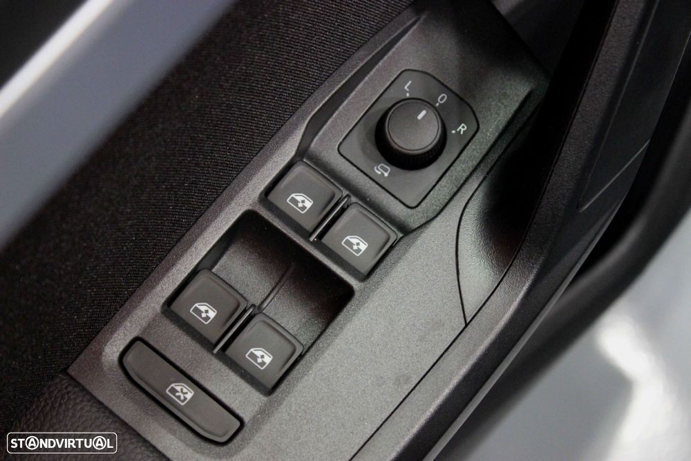 SEAT Ibiza 1.0 TSI FR - 11