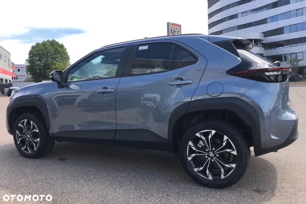 Toyota Yaris Cross Hybrid 1.5 Style - 6