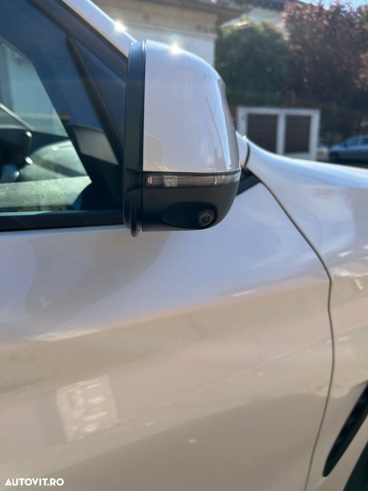 BMW X3 xDrive20d AT Advantage - 21