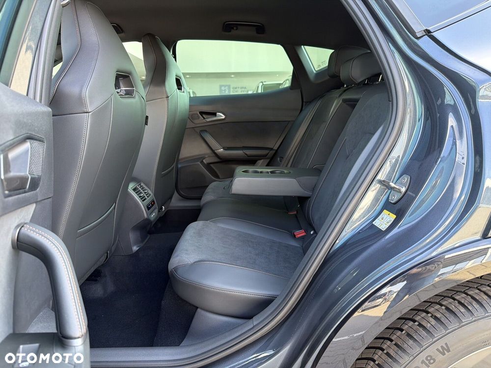 Cupra Formentor - 21