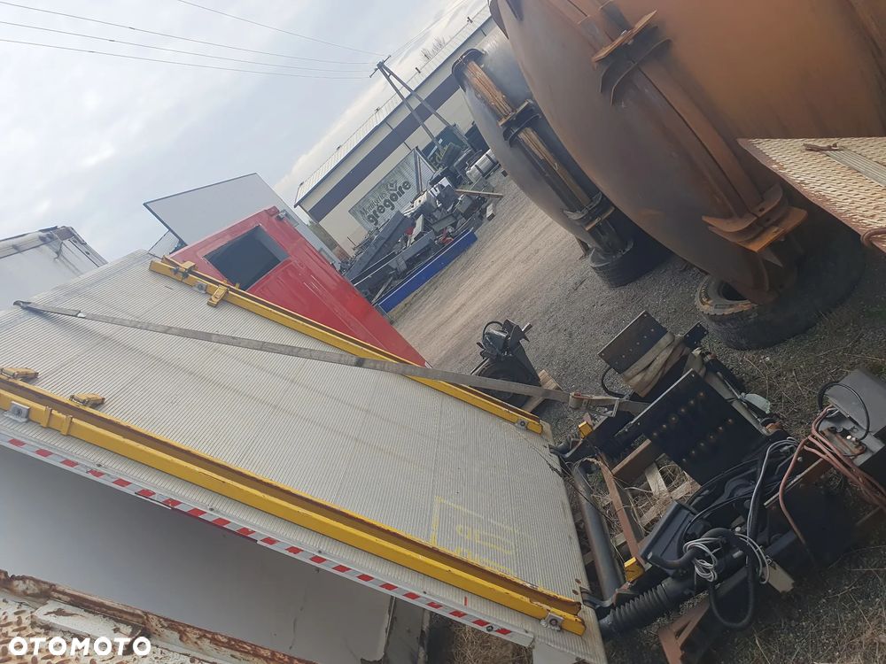 Winda Anteo 3000kg 2013r - 8