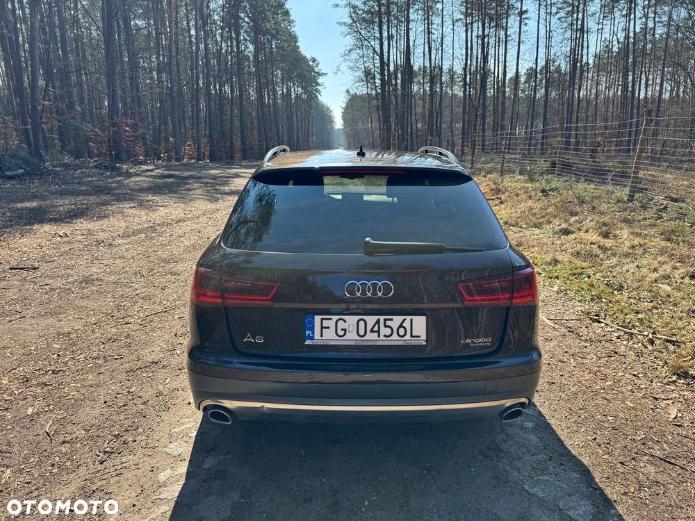 Audi A6 Allroad - 2