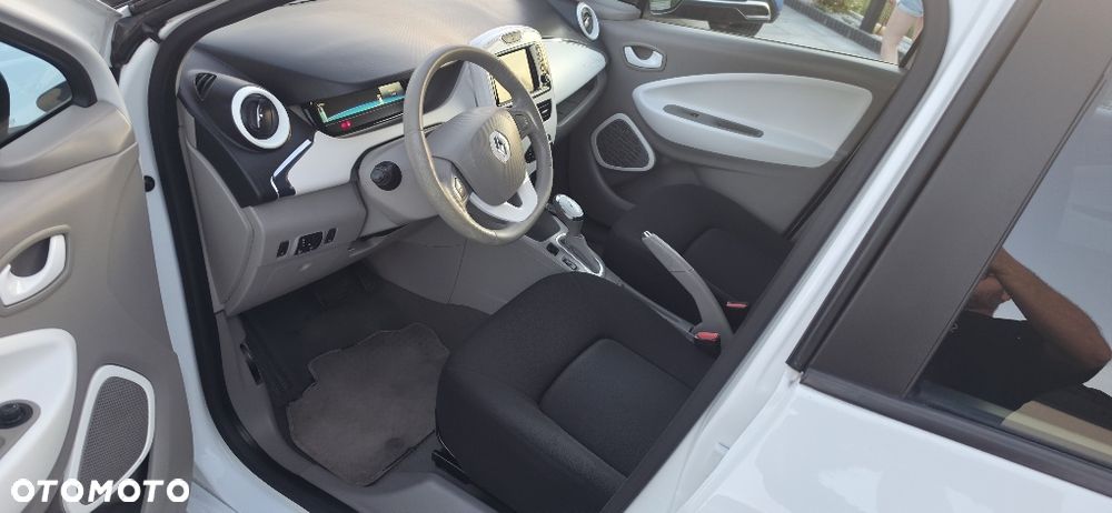 Renault Zoe - 6