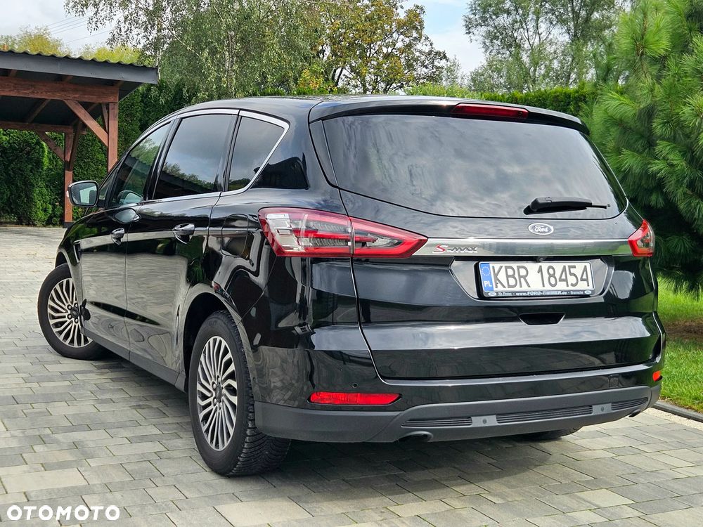 Ford S-Max - 4